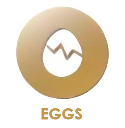 Eggs