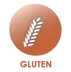 Gluten